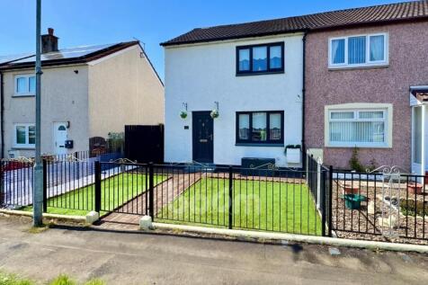Erskinfauld Road, Linwood external