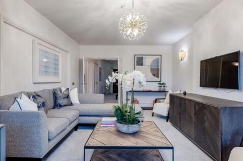 A magnificent four-bedroom penthouse apartment set within a prestigious mansion building, offering breathtaking panoramic views across Regent's Park. Spanning approximately 2,135 sq ft, this exception