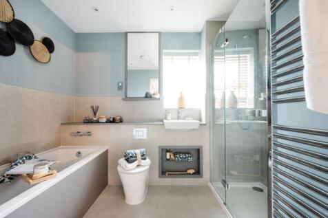 The Wren, Number 1 at Farehurst Park -