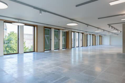 2nd Floor Office