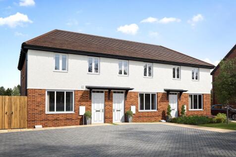 Arrowgreen View Archford Terrace home