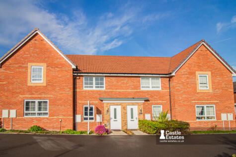 Two bedroom house for sale