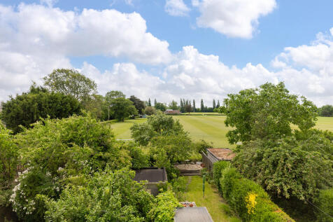 View from Second ...