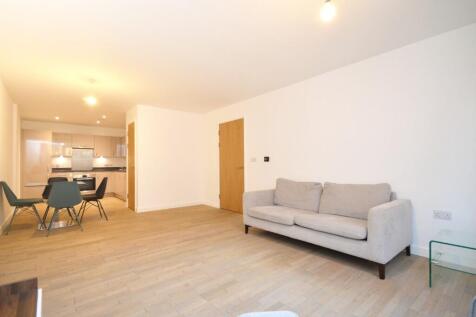 Kitchen/Living Room