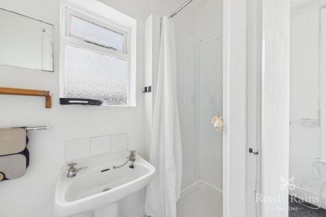 Shower Room W/C