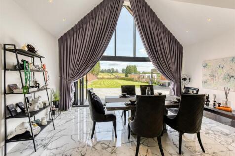 The Stables, Mile Flat-Kitchen,Family Area (2).jpg