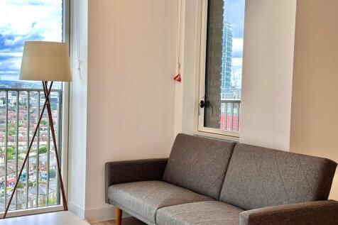 Modern One Bedroom 1 min from Elizabeth Line. 9 mins to Paddington, 15 mins to Bond Street. 25 mins to LSE, UCL, KCL. Perfect for city workers & students.