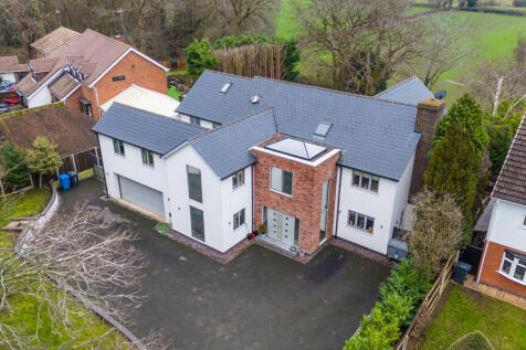 DRONE PHOTO
