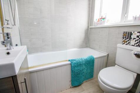 HOUSE BATHROOM/W.C.