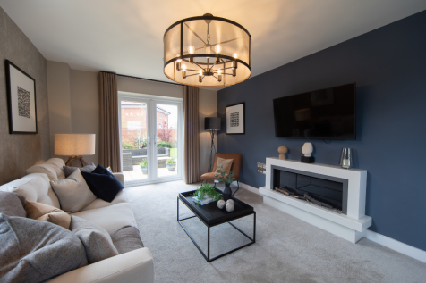 Show Home Living