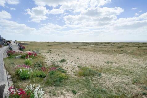 JAYWICK BEACH