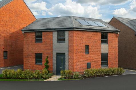 primary property image