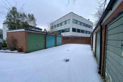 garage block