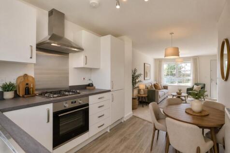 Typical Kitchen