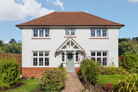 Outside view of the Harrogate