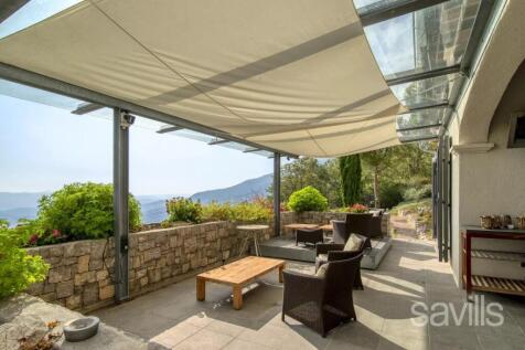 644 CH DU PILON CHATEAU NEUF DE GRASSE IMMO SAVILL