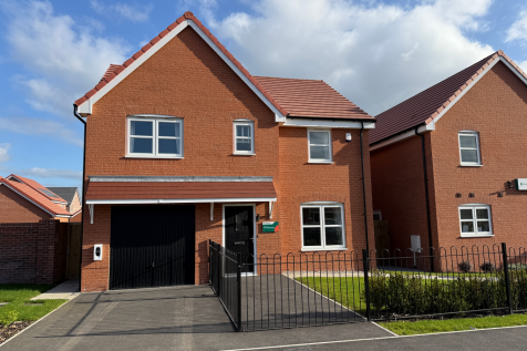 primary property image