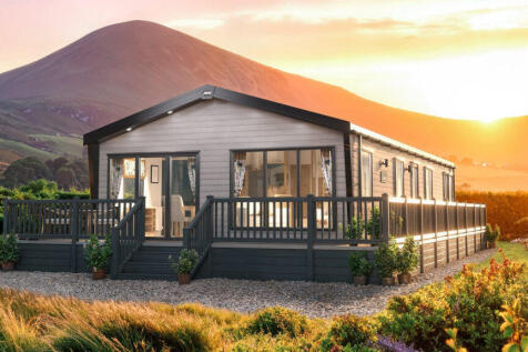 Abi Kielder Lodge Exterior At Springfield Retreat
