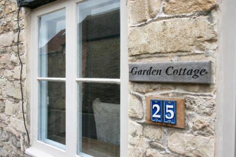 Garden Cottage