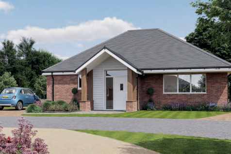 primary property image
