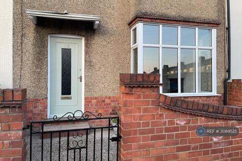 3 Bedroom Terraced in NN3 2JQ