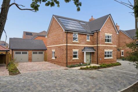 Plot 121