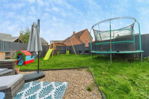 Rear Garden 2