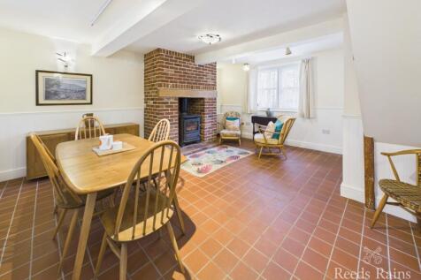 Reception/Diningroom