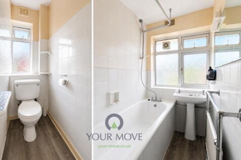 Bathroom/Wc