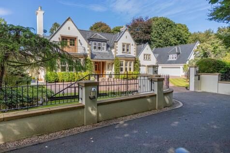 8 bed, 7 bath Detached in Glasgow - Photo 68