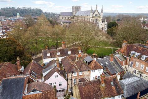 Drone View