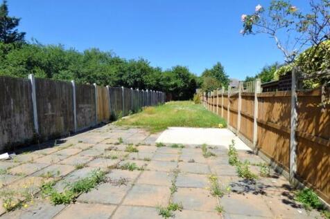 1 Garden