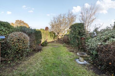 Garden 1
