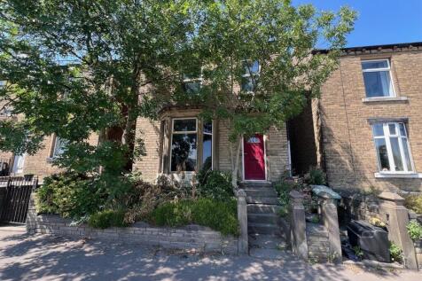Bramleys Estate Agents - Auction - Leeds Road - Hu