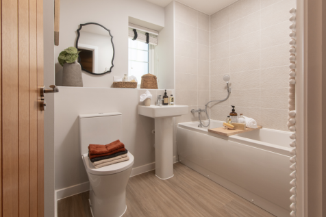 Winsford-Bathroom