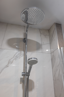Feature In Bathroom