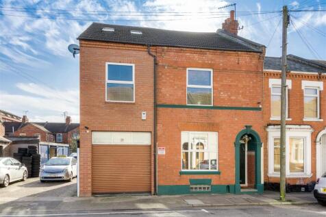 108 Derby Road