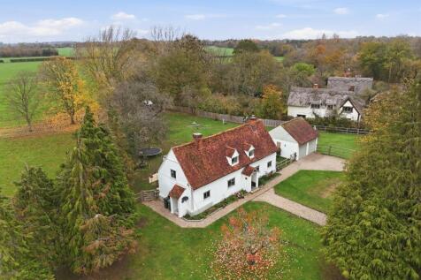 Drone Front Elevation