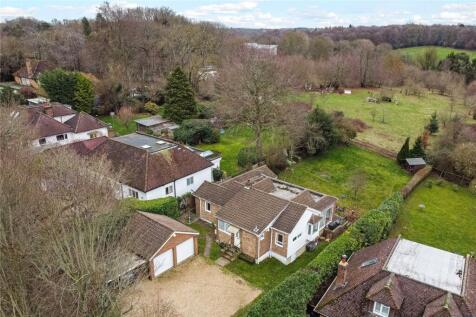 Aerial Shot