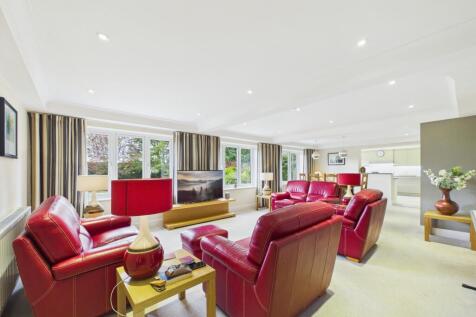 Lounge/Diner