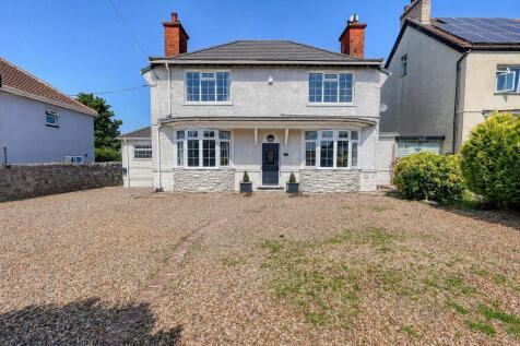 House Frontal