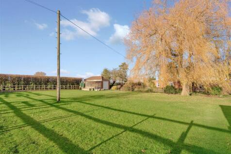 Glebe House, Nuneaton