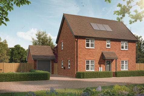 primary property image