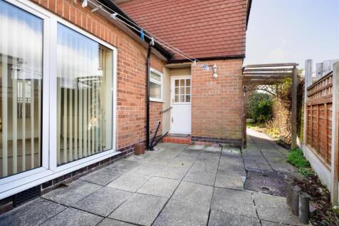 1 Rowena Drive, Ashby