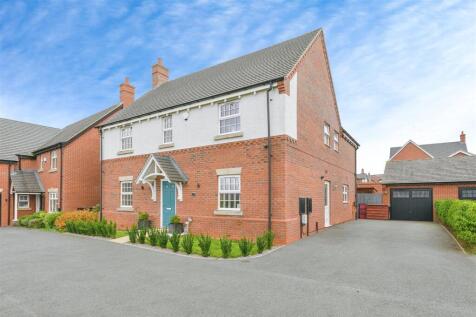 18 Beesley Lane, Ravenstone