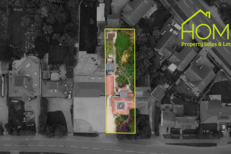 46 New Road, Kibworth Harcourt, Leicester, LE8 0SL