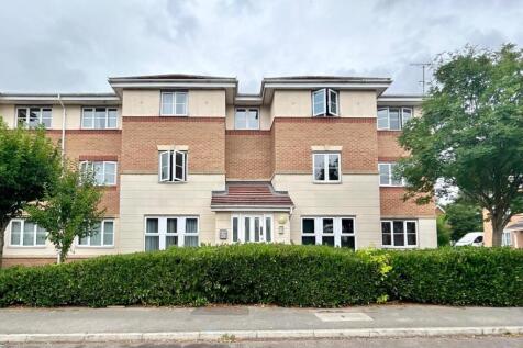 2 Bedroom Flat in S63 8EZ
