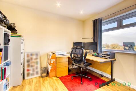 OFFICE/BED 4 (HOUSE)