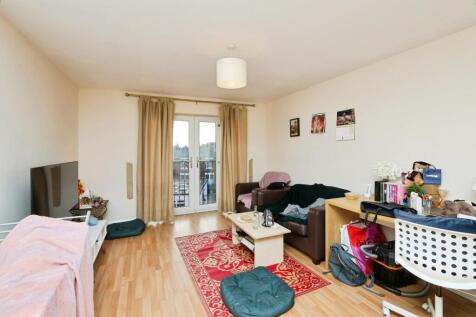 Kitchen/Living Room