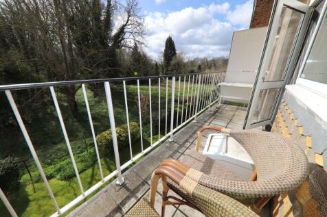 Balcony (2)